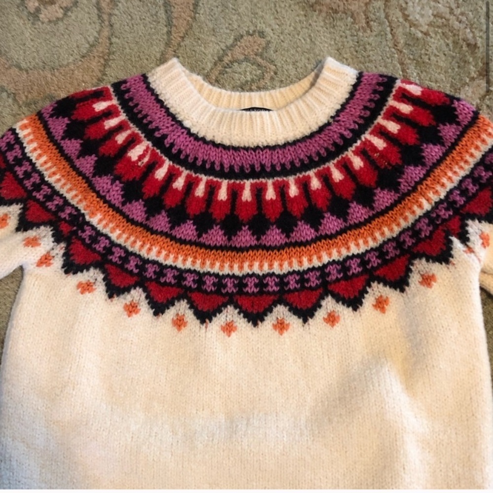 Reposh Scotch & Soda sweater - Picture 2 of 5